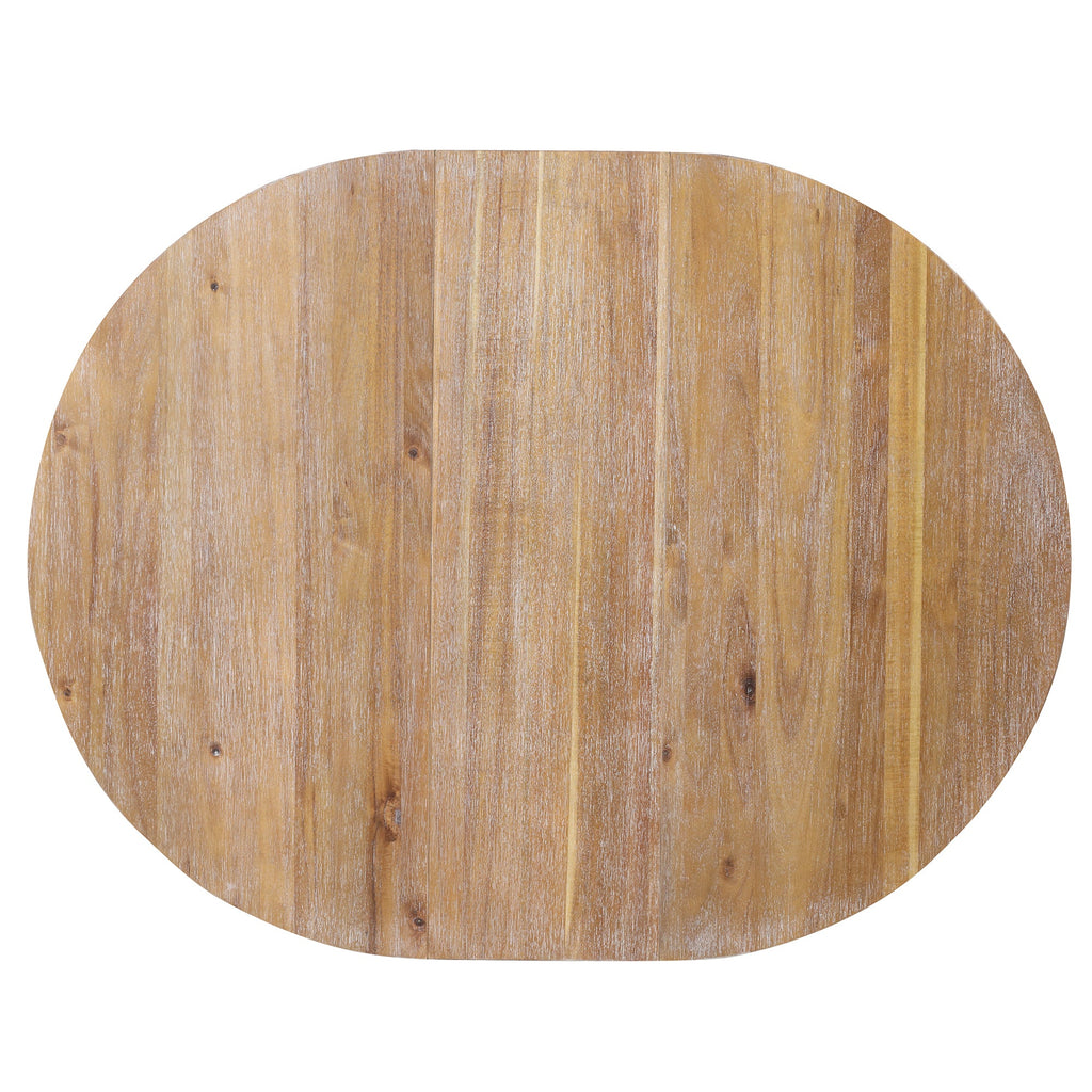 Modern Dining Table Set For 4 Round Table 4 Chairs