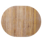 Modern Dining Table Set For 4 Round Table 4 Chairs