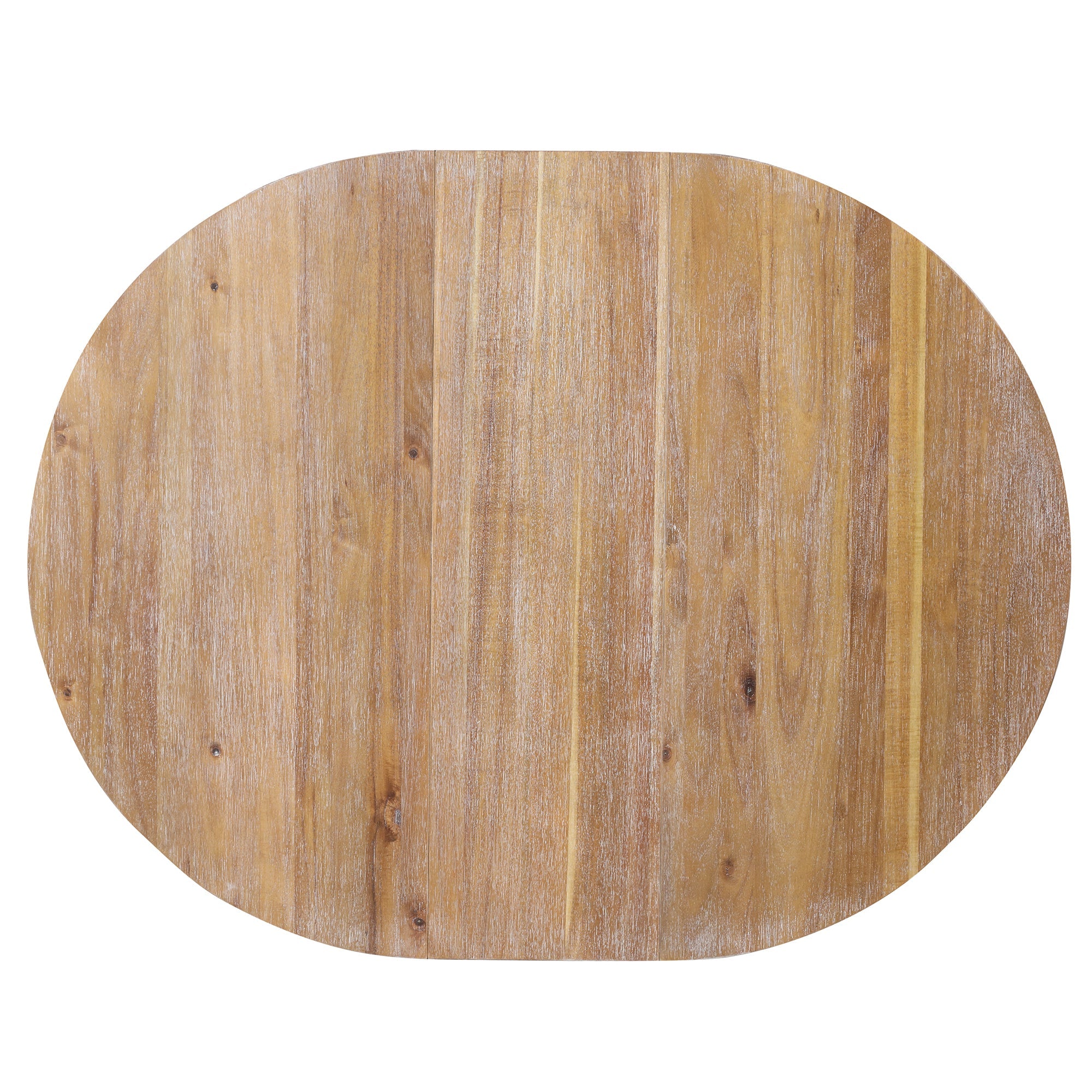 Modern Dining Table Set For 4 Round Table 4 Chairs