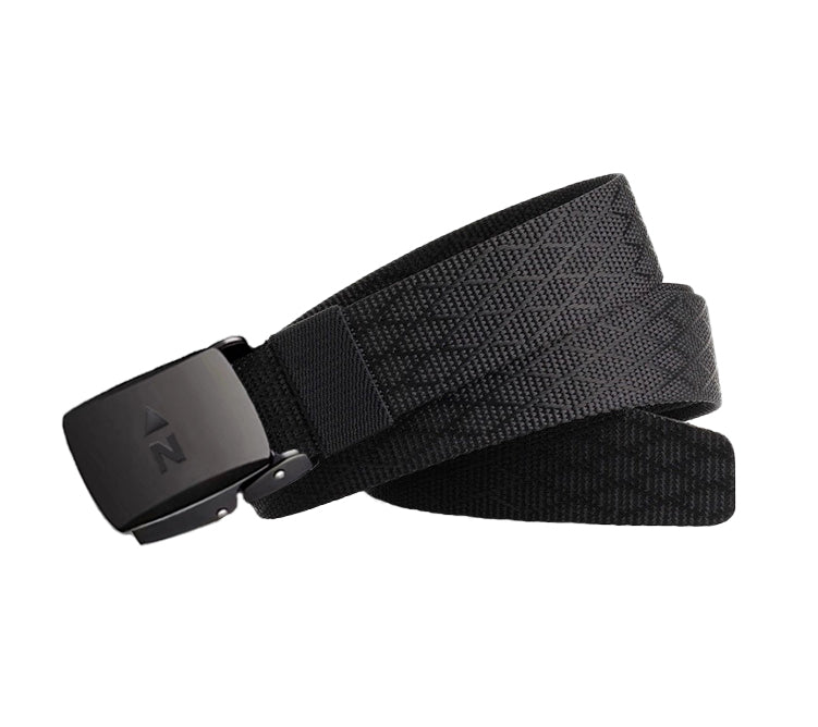 Quick-Flip Tactical Belt