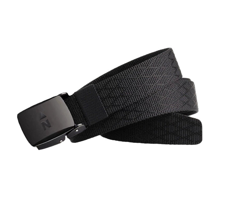 Quick-Flip Tactical Belt