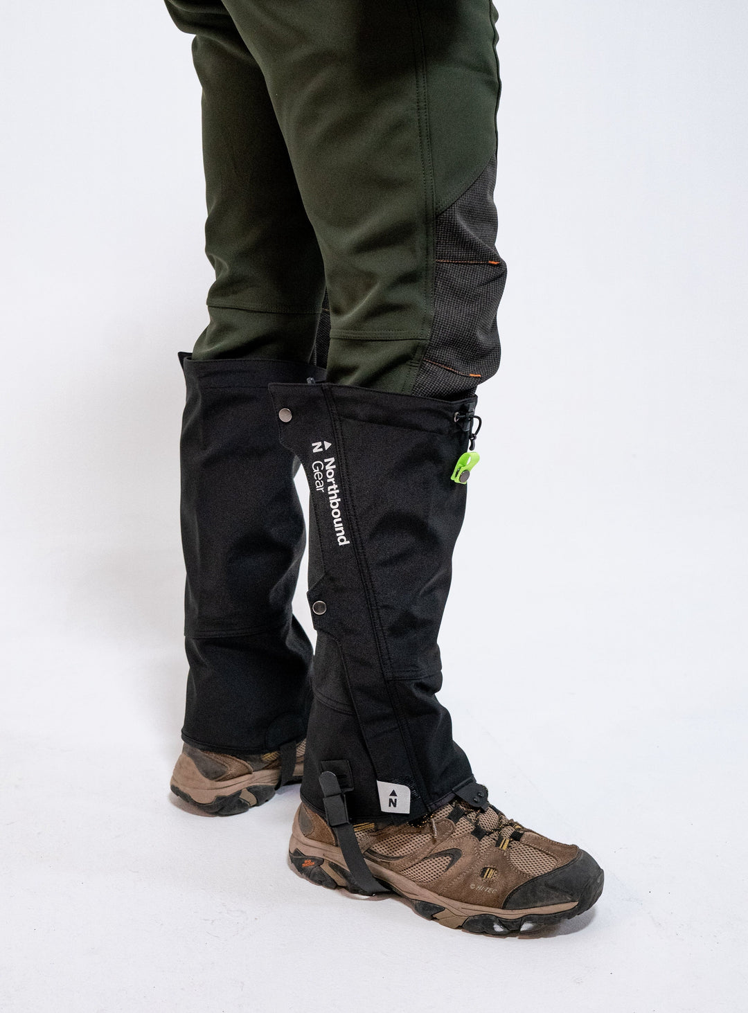 Trail Guard Waterproof Gaiters