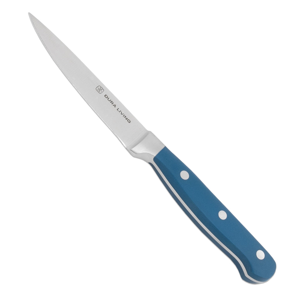 Superior 3.5 Inch Paring Knife | Royal Blue