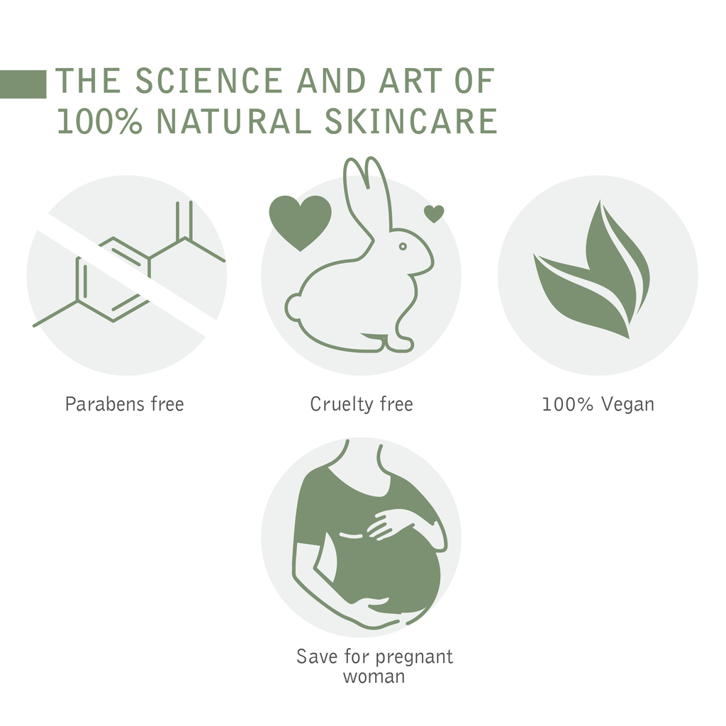 Bronzing Body & Face Balm Orange & Cinnamon Daily Moisturizer and Sunless Tanner