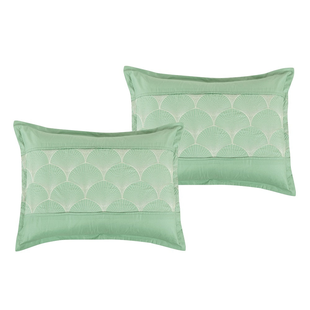 Harlow Comforter Set (7pc)