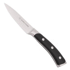 Elite 3.5 Inch Paring Knife | Black
