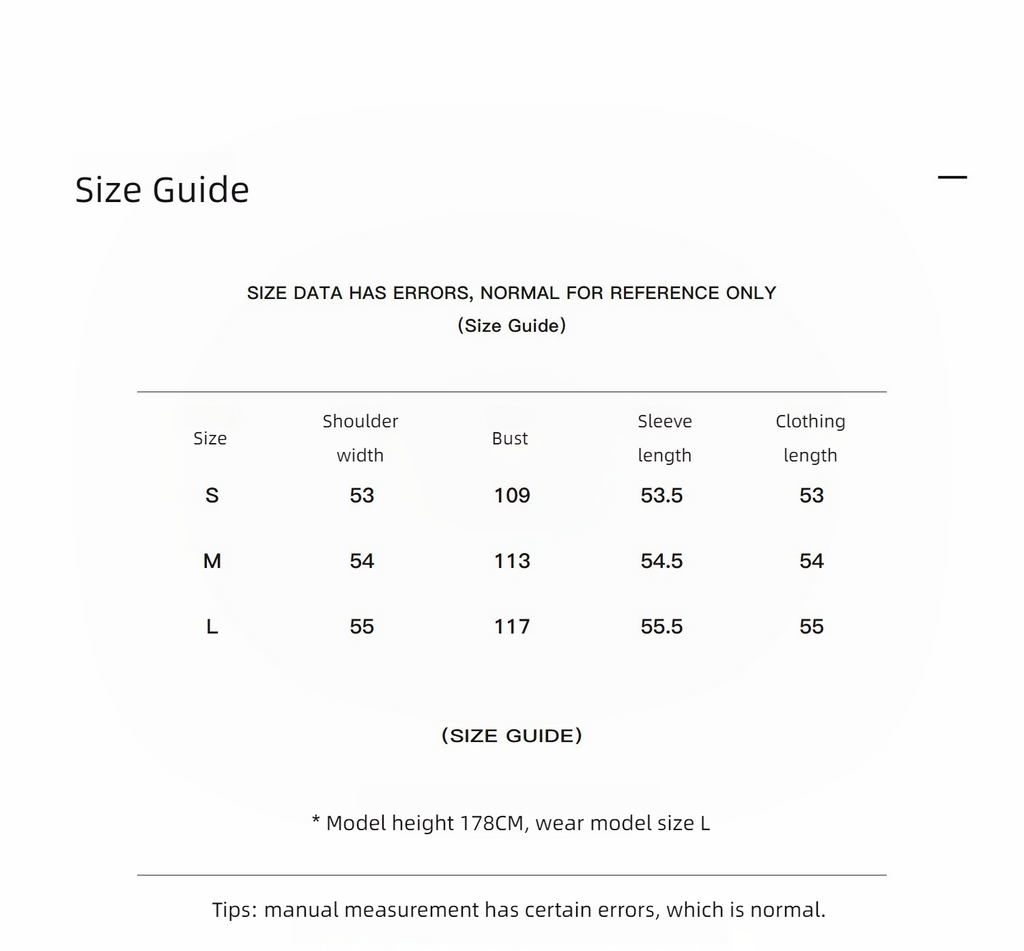 Pure Mink Urban Casual Jacket