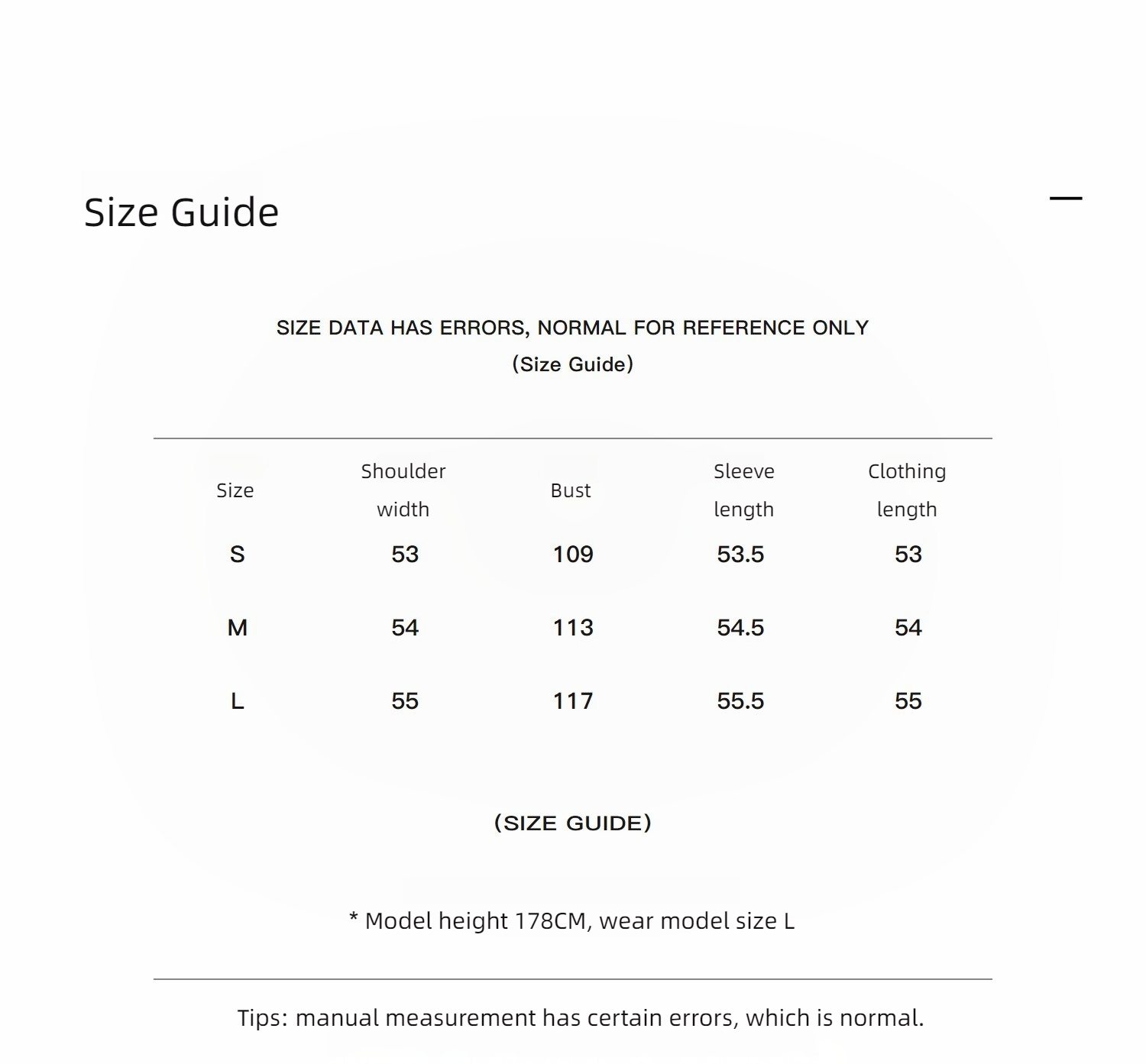 Pure Mink Urban Casual Jacket