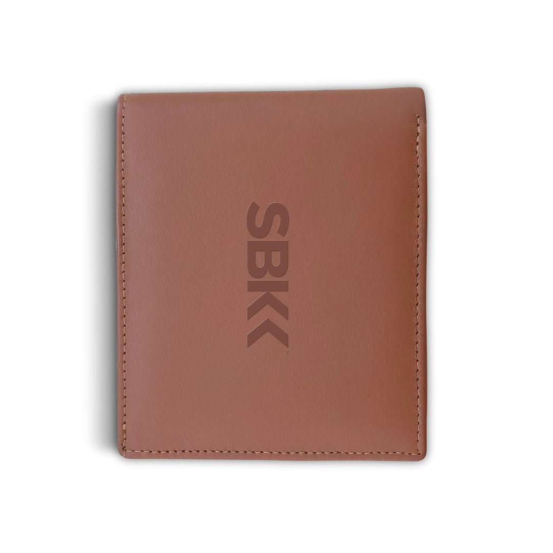 Leather Wallet SBK