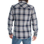 Walker Flannel Shirt