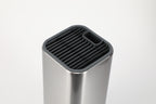 Universal Knife Block Holder | Silver