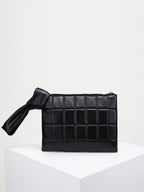 Fashionably Wrapped Around My Wrist Handbag