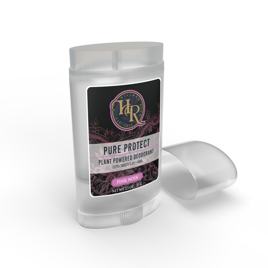 Pink Noir Pure Protect Deodorant Stick