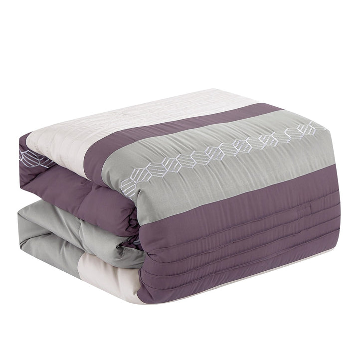 Kuron Comforter Set (7pc)