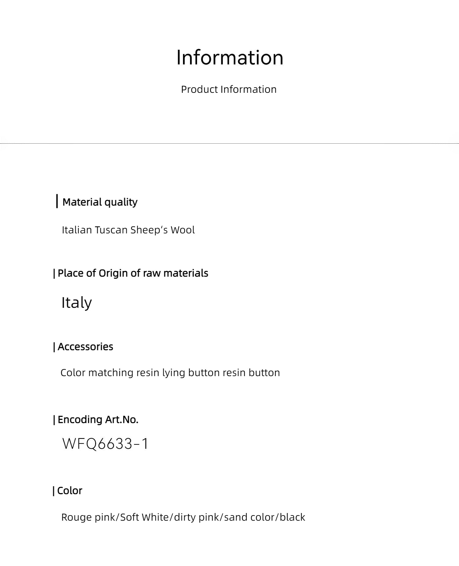 Babylon Phantom Nights Tuscan Sheepskin Coat