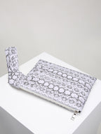 Fashionably Wrapped Around My Wrist Handbag