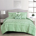 Harlow Comforter Set (7pc)