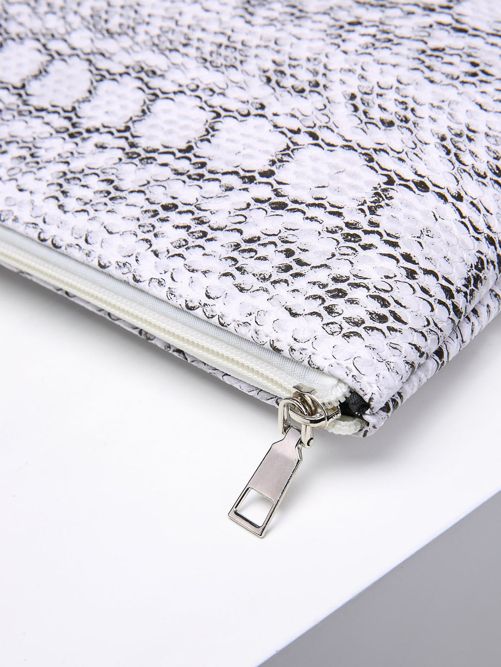 Fashionably Wrapped Around My Wrist Handbag