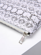 Fashionably Wrapped Around My Wrist Handbag