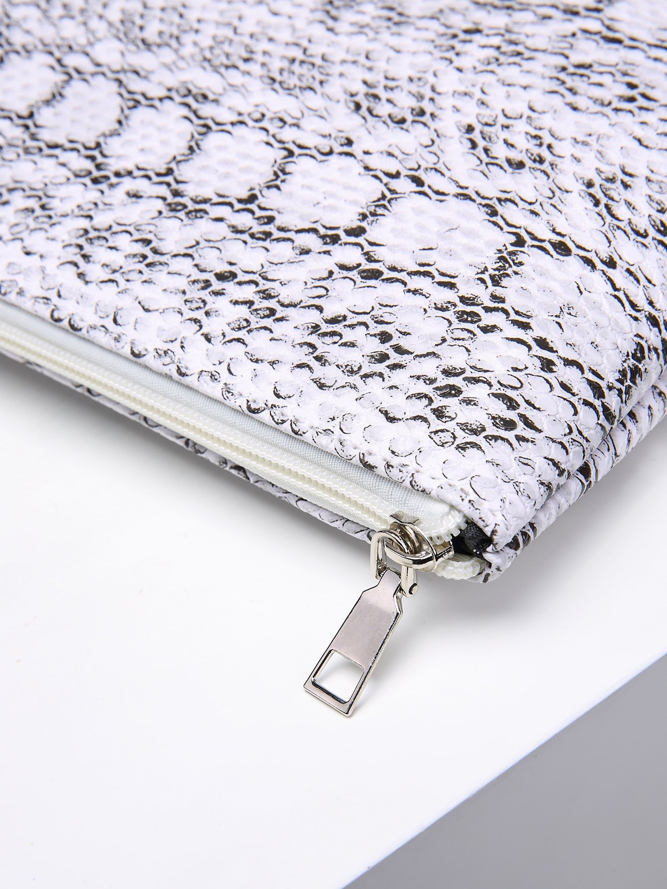 Fashionably Wrapped Around My Wrist Handbag