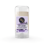 Lavender Earth Blend Deodorant Stick