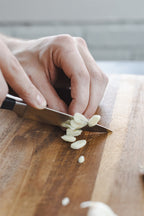 Superior 3.5 Inch Paring Knife | Black