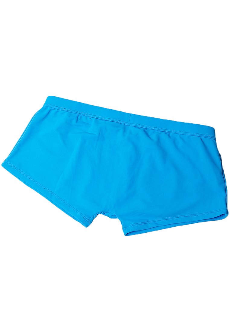 Quick Dry UV Protection Perfect Fit Red Beach Trunks "Brighton"