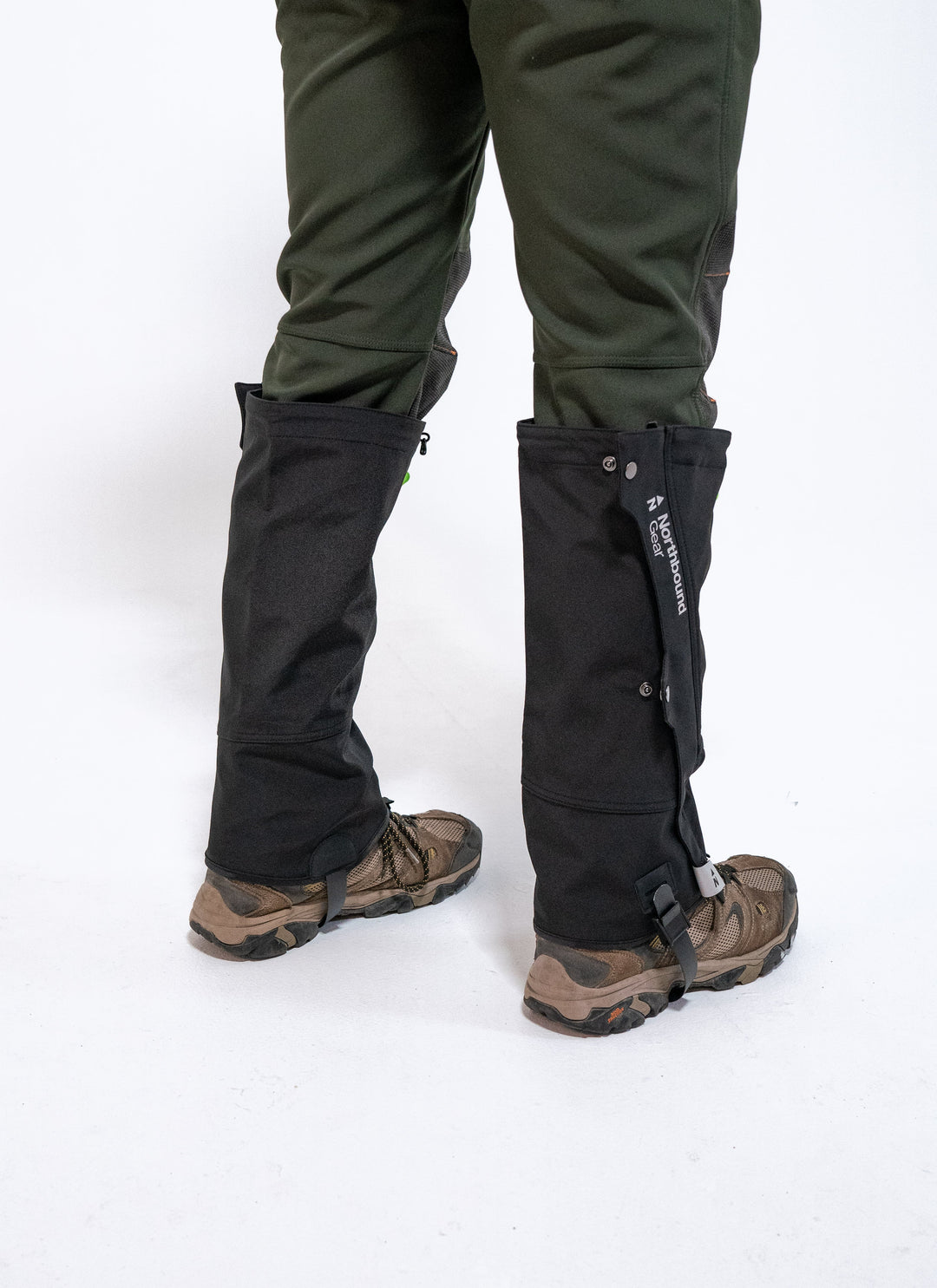 Trail Guard Waterproof Gaiters