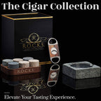 The Gentleman's Set Cigar Aficionado