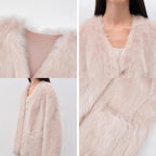 Babylon Phantom Nights Tuscan Sheepskin Coat