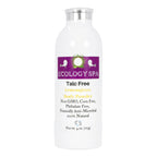 Talc-Free Lemongrass Body Powder