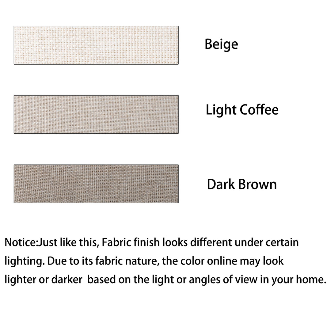 Minimalist 7-Piece Patio Sectional Sofa Set Dark Gray Frame