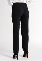 Darwin Ankle-Length Trousers With Side Pockets