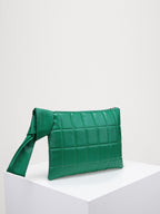 Fashionably Wrapped Around My Wrist Handbag