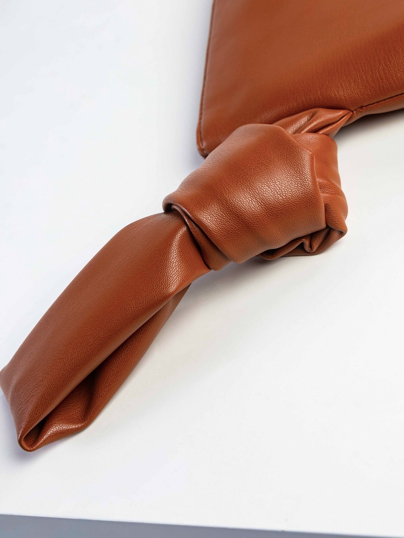 Fashionably Wrapped Around My Wrist Handbag