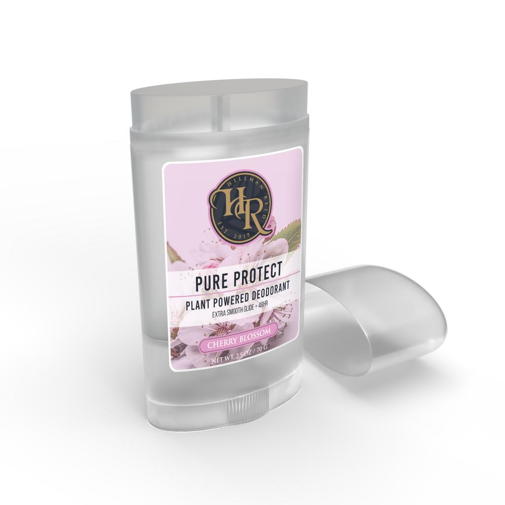 Cherry Blossom Pure Protect Deodorant Stick