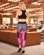 Avery Leggings Pink