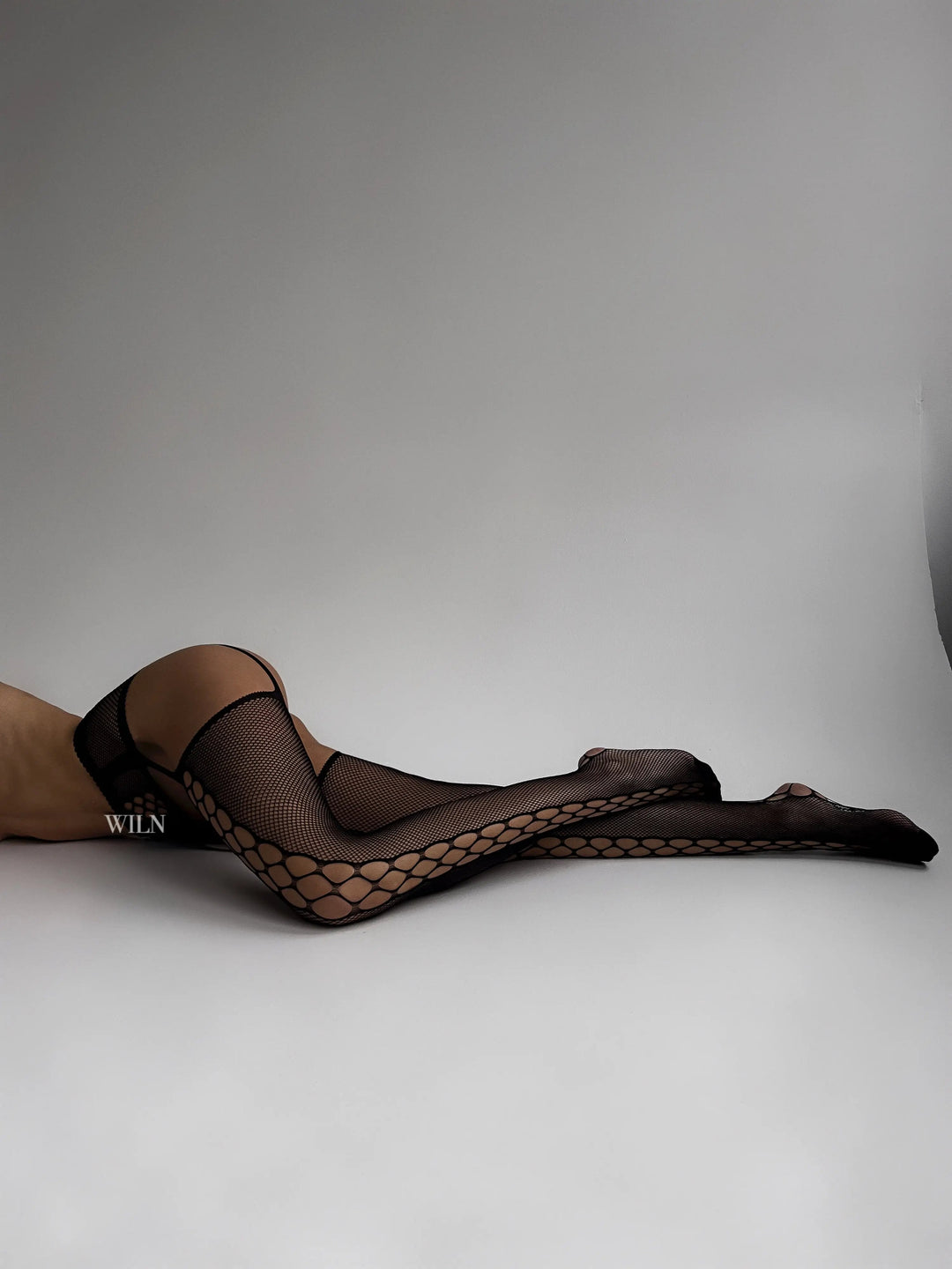 Bait Stockings Black