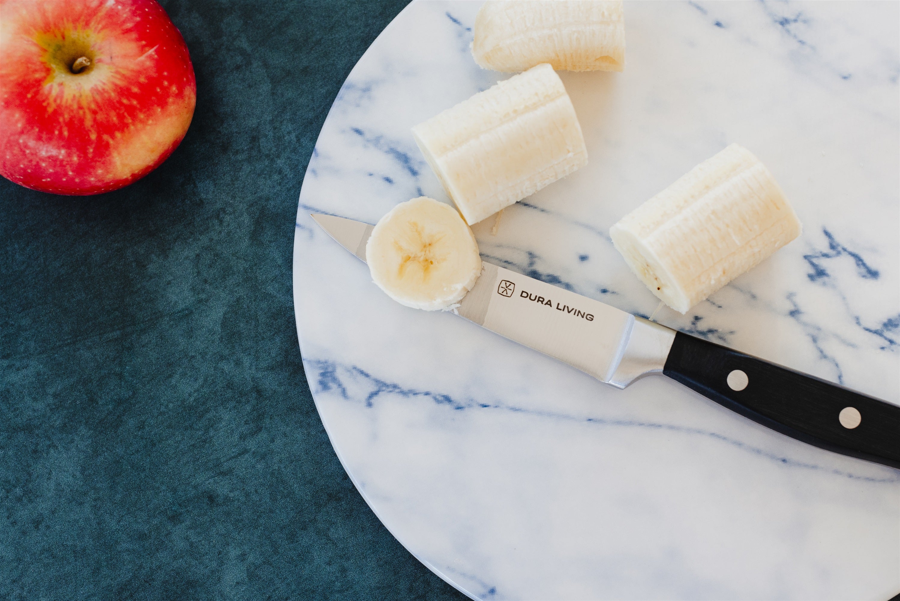 Superior 3.5 Inch Paring Knife | Black