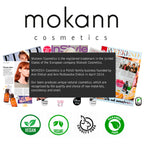 Liposomal Eye Serum Cucumber with Hyaluronic Acid