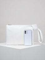 Fashionably Wrapped Around My Wrist Handbag