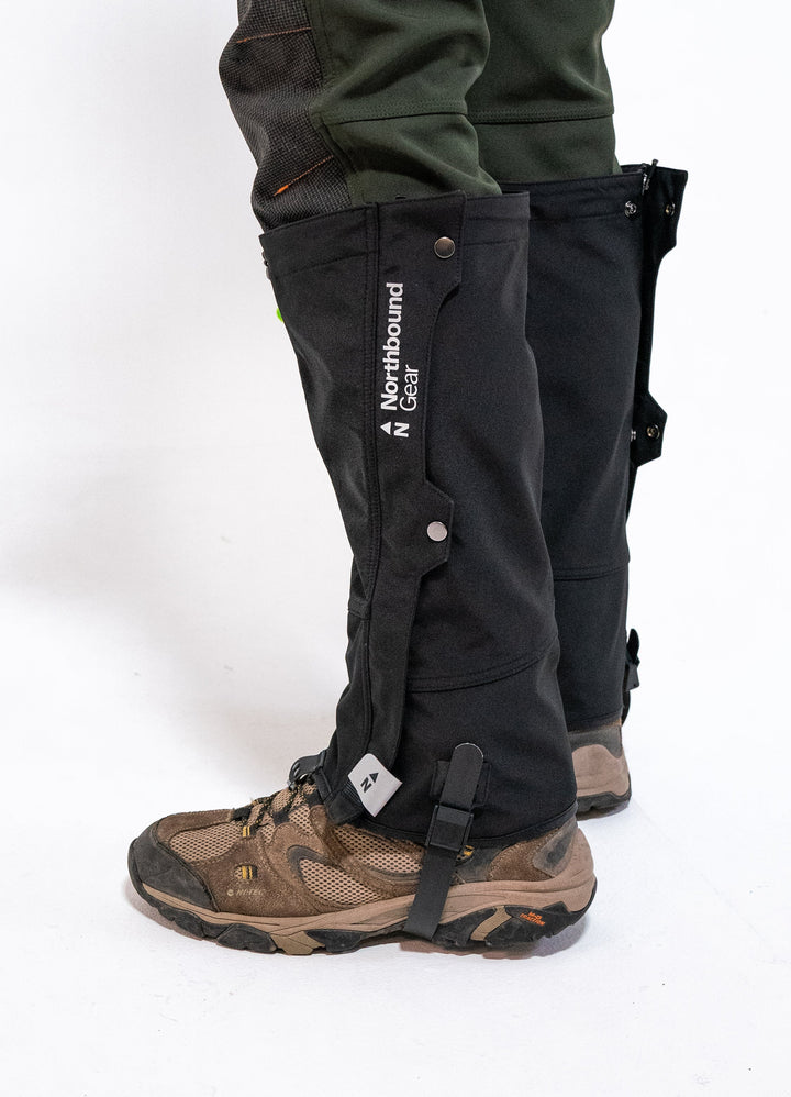 Trail Guard Waterproof Gaiters