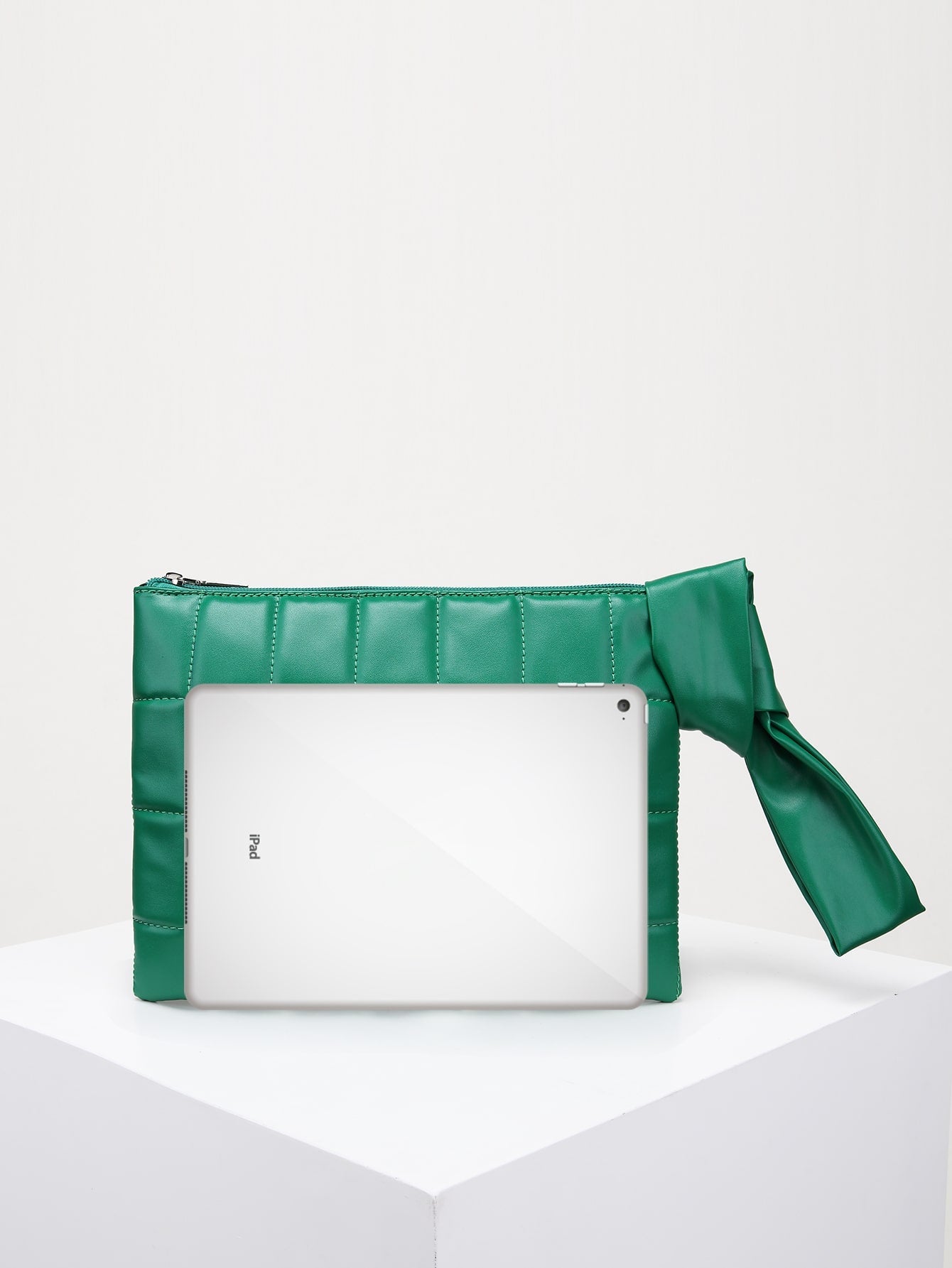 Fashionably Wrapped Around My Wrist Handbag