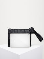 Fashionably Wrapped Around My Wrist Handbag