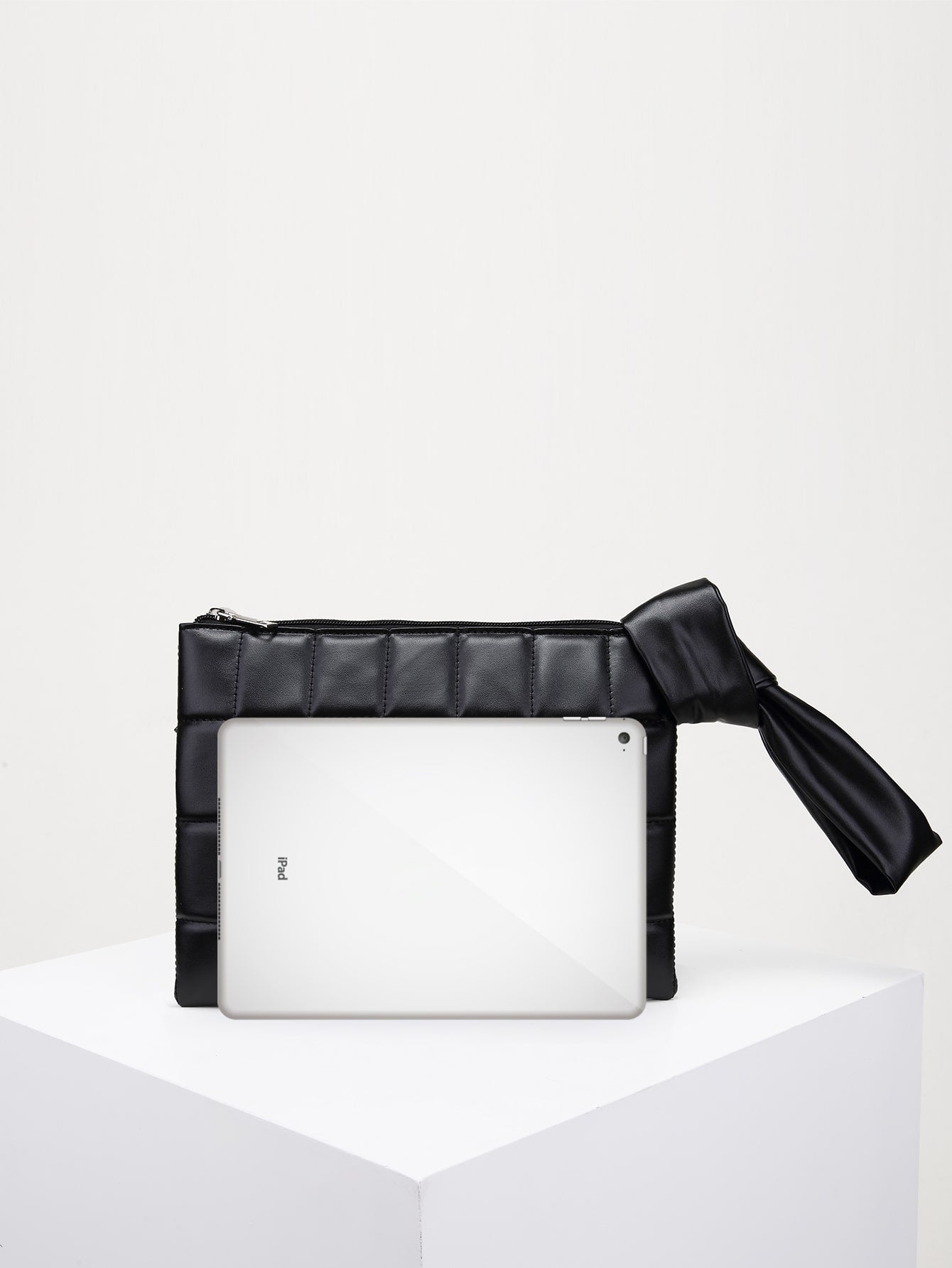 Fashionably Wrapped Around My Wrist Handbag