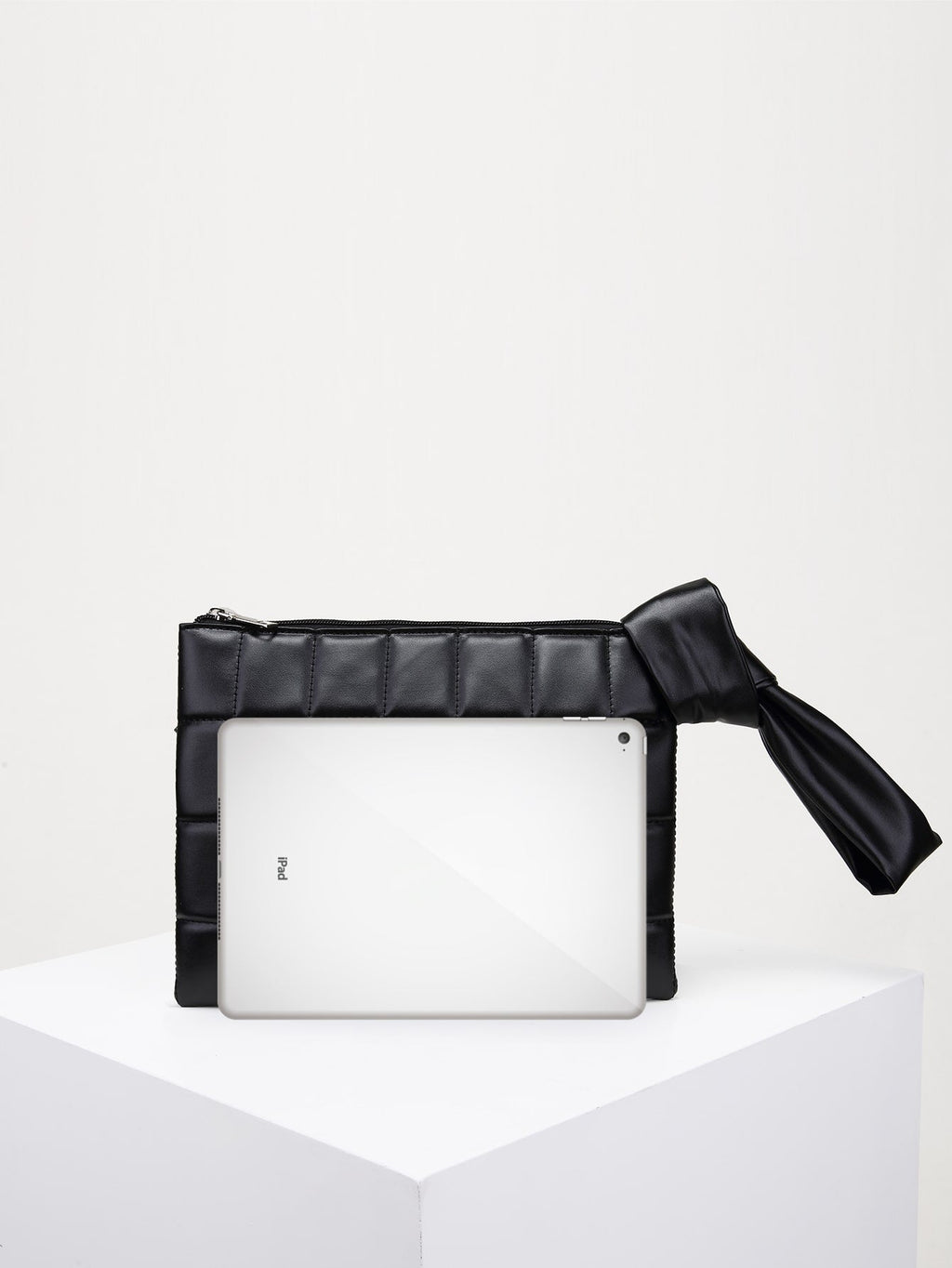 Fashionably Wrapped Around My Wrist Handbag