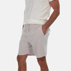Harry Linen Cotton Short