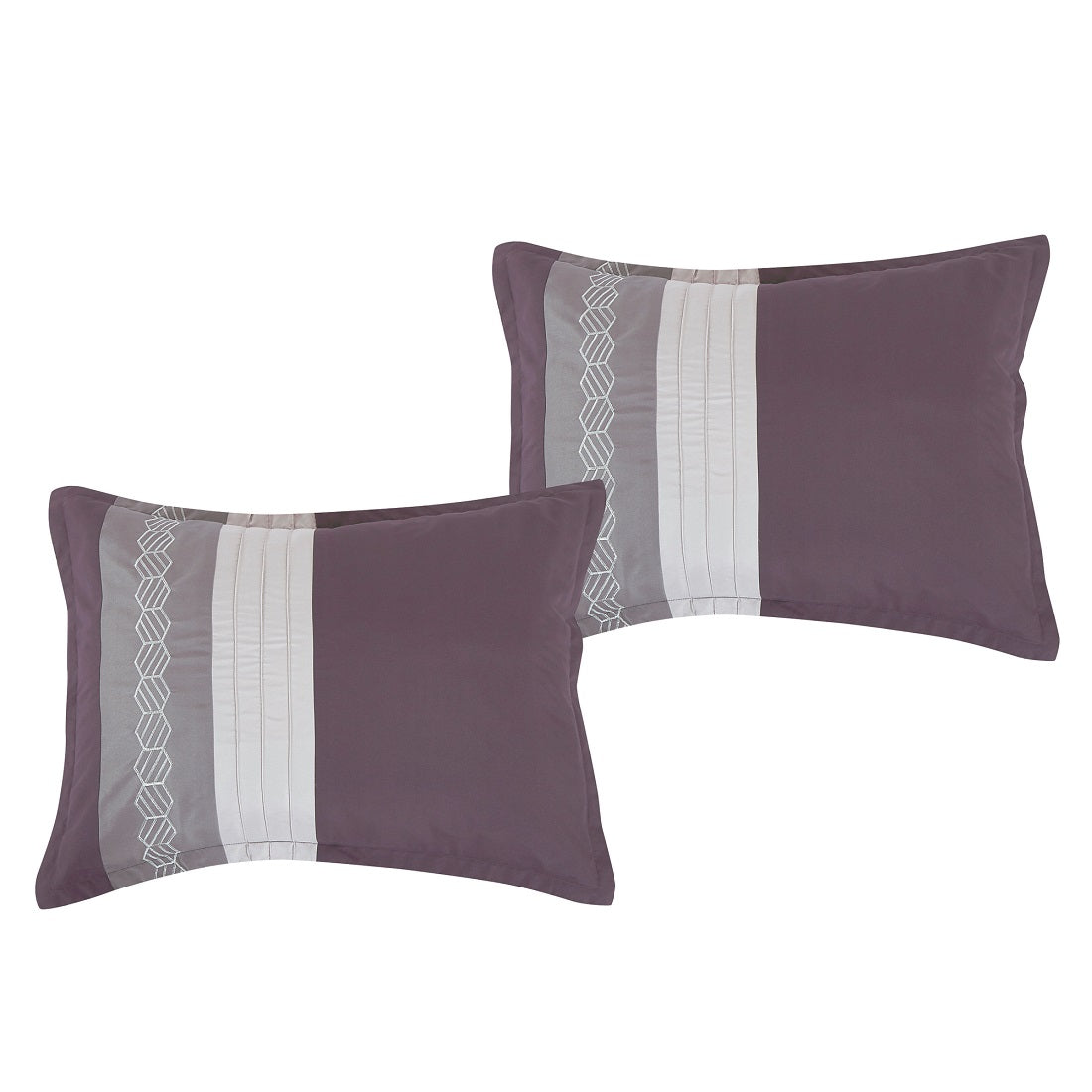 Kuron Comforter Set (7pc)