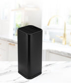 Universal Knife Block Holder | Black