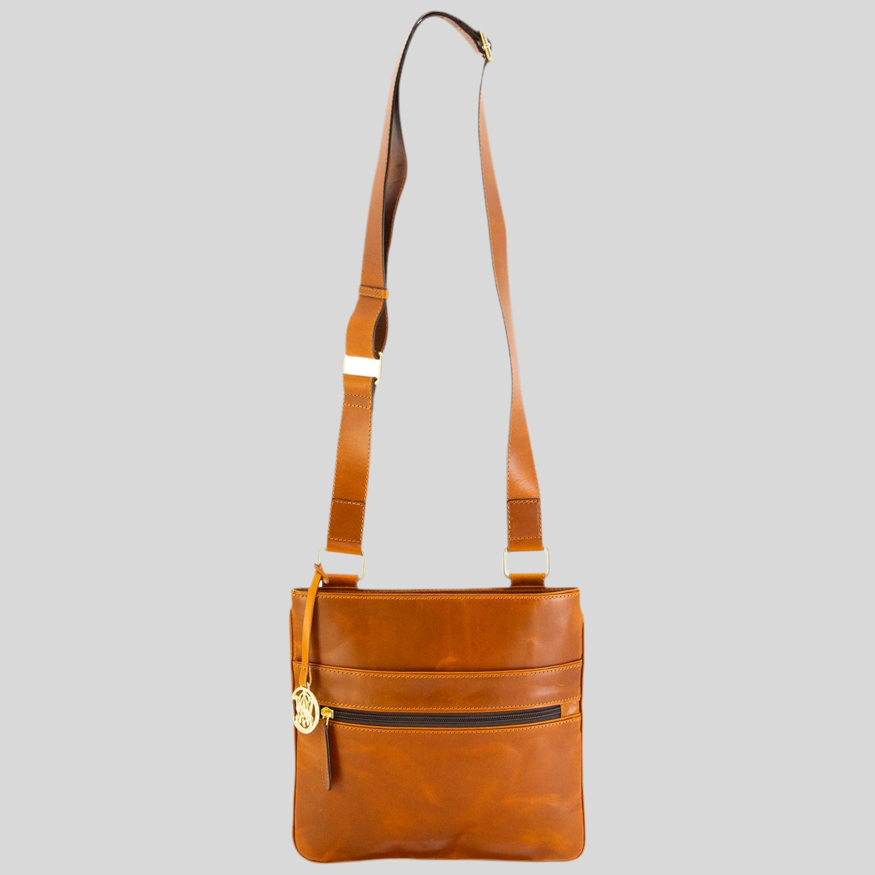 Smith & Wesson Slim Crossbody with CCW Zipper Pocket